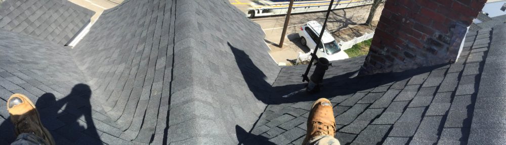 Residential Roof Repair Austin