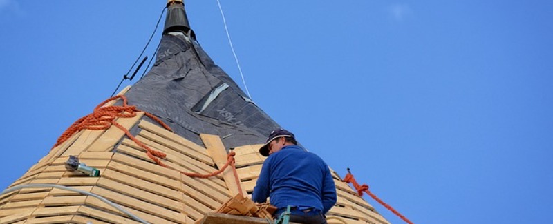 Leading Roofing Contractor