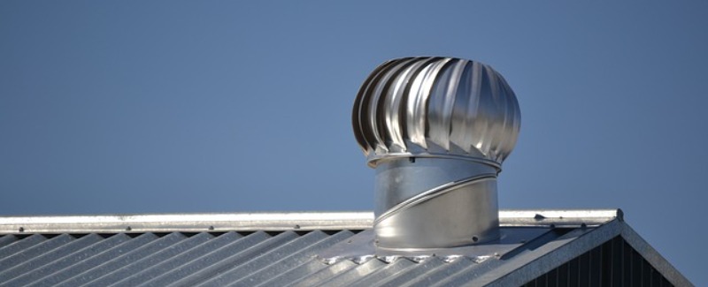 Metal Roofs Benefits